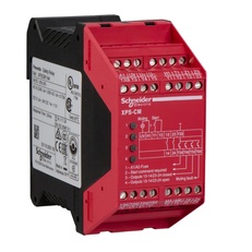 Изображение МОДУЛЬ БЕЗОПАСНОСТИ ФОТОБАРЬЕРОВ ТИП 2 - XPSCM1144