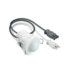 Изображение Датчик присутствия ESYLUX PD-CE 360i/8 WIELAND GST18 (EP10510717)