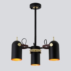 Изображение Люстра На Штанге Bullet B D50 By Imperiumloft