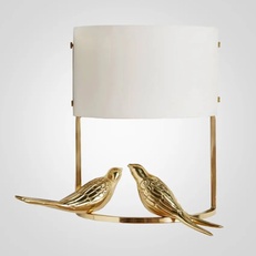 Изображение Бра Birds Twitter By Imperiumloft