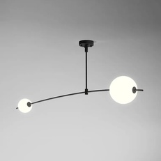 Изображение Подвесная Люстра Freer S By Imperiumloft