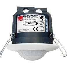 Изображение Датчик присутствия B.E.G. PD2N-M-DACO-1C DALI-2-FC /white (93455)