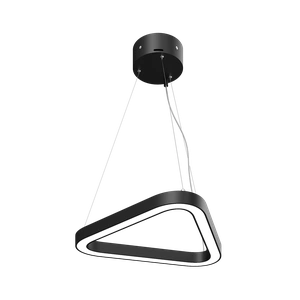 Изображение Глоу софт треугольник подвесной