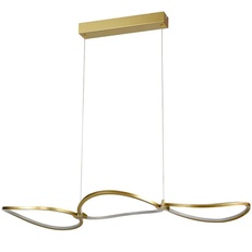 Изображение Подвесной Светильник Dunvel Hanging Lamp By Imperiumloft