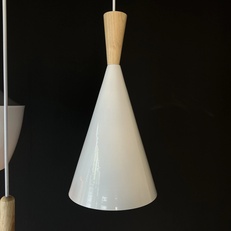 Изображение Подвесной Светильник Dairy Light Beat Tall By Imperiumloft