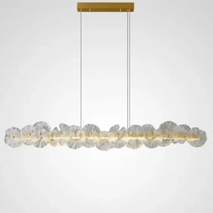 Изображение Реечный, Рядный Светильник Aurelius Long L120 By Imperiumloft