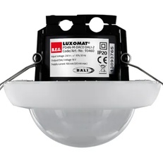 Изображение Датчик присутствия B.E.G. PD4N-M-DACO DALI-2-FC /white (93460)