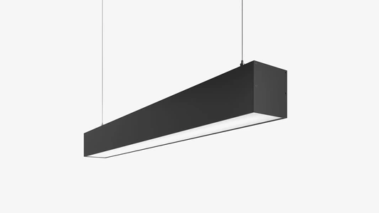 Изображение Светильник интерьерный Светильник SILED LA LINEA 5050 1500 38 Вт.