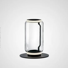 Изображение Настольная Лампа Quentin Tab A H32 By Imperiumloft