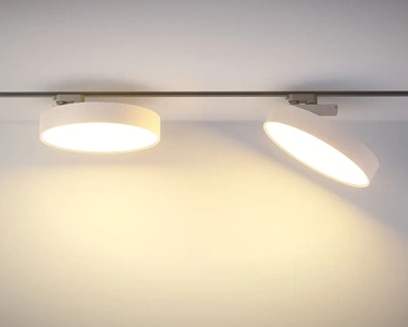 Изображение LYNX- Трековый светодиодный светильник общего освещения