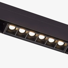 Изображение Светильник интерьерный Светильник SILED LINE DIRECT-01 6 Вт.