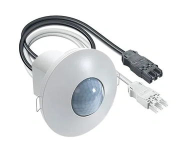 Изображение Датчик присутствия ESYLUX PD-C 360i/8 WAGO WINSTA CodeA (EP10424823)