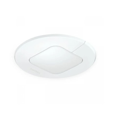 Изображение Датчик присутствия Steinel IR Quattro SLIM XS ROUND KNX (058517)