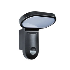 Изображение Прожектор с датчиком движения ESYLUX AOL WL 200 OP 1400 830 MD BK (EL10750816)