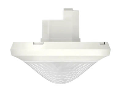 Изображение Датчик присутствия Theben theRonda P360-330 DALI UP WH (2080045)