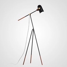 Изображение Дизайнерский Торшер Bullet Fl By Imperiumloft