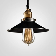 Изображение Люстра Loft Cone Pendant 22 By Imperiumloft