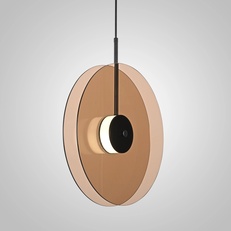 Изображение Подвесной Светильник Cine A D28 By Imperiumloft