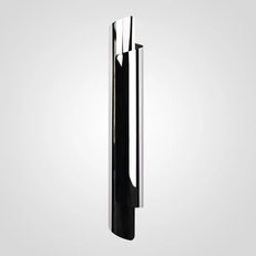 Изображение Бра Cyrus Chrome By Imperiumloft