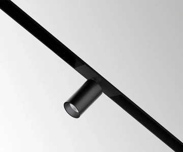 Изображение Трековый светильник Pixar.34-70/120 для магнитного шинопровода Magnetic.Track.34