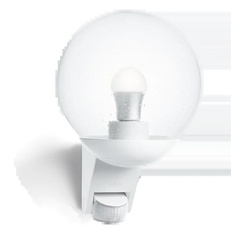Изображение Светильник с датчиком движения Steinel L 585 S white (005917)