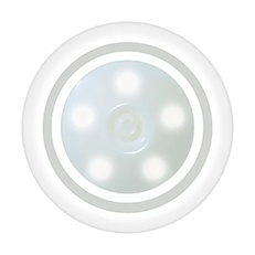 Изображение Светильники Orbis SPOTMAT LED, белый (OB135512)