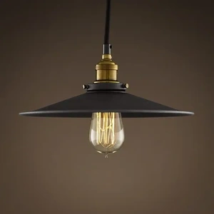 Изображение Подвесной Светильник Loft Cone Pendant 30 By Imperiumloft