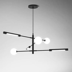 Изображение Подвесная Люстра Runna By Imperiumloft