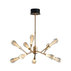 Изображение Светодиодная Люстра Fial Ch D80 By Imperiumloft