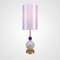 Изображение Настольная Лампа Marble Ball Sn009 By Imperiumloft