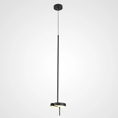 Изображение Люстра Светодиодная Talk B L1 By Imperiumloft