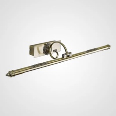 Изображение Бра Rovera Brass L71 By Imperiumloft