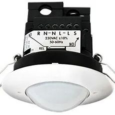 Изображение Датчик присутствия B.E.G. PD2-M-1C-FC (92565)