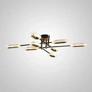 Изображение Потолочная Люстра Alula L8 By Imperiumloft