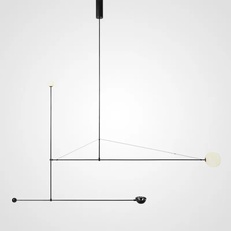 Изображение Подвесной Светильник Lines K By Imperiumloft