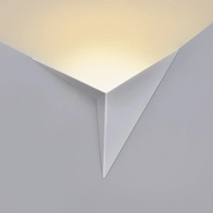 Изображение Настенный Светильник Vasily Ap Белый By Imperiumloft