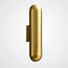 Изображение Настенный Светильник Fia Brass By Imperiumloft