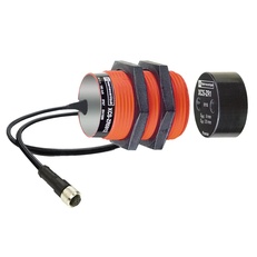 Изображение МАГНИТНЫЙ ВЫКЛЮЧАТЕЛЬ БЕЗОПАСНОСТИ 2НО - XCSDMR790L01M12