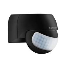 Изображение Датчик движения ESYLUX MD 180 Basic черный (EM10055096)