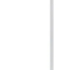 Изображение Светодиодный напольный светильник ESYLUX ISABELLE FSL U-BASE DDP TR 6000 830 PD IR WH (EO10306044)