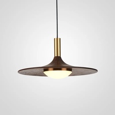 Изображение Подвесной Светильник Thea D25 By Imperiumloft