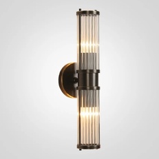 Изображение Бра Allen Ralph Lauren Double Light By Imperiumloft