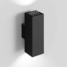 Изображение Cветильник архитектурной подсветки QUB Mx2