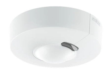 Изображение Датчик движения Steinel HF 3360 ROUND AP DALI-2 Input Device (057329)