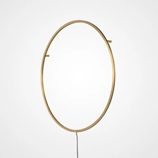 Изображение Настенный Светильник Guard Lux D60 Brass By Imperiumloft