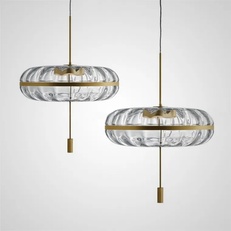 Изображение Подвесной Светильник Dona D35 By Imperiumloft