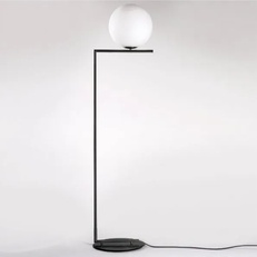 Изображение Торшер Flexic Lights F Black By Imperiumloft