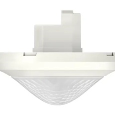 Изображение Датчик присутствия Theben theRonda P360 DALI-2 HCL UP WH (2080095)