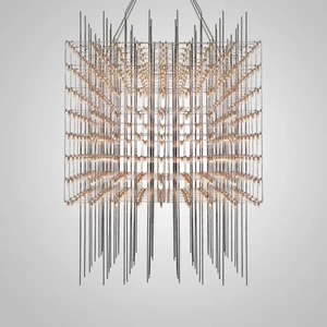 Изображение Подвесная Люстра Oddrun L120 By Imperiumloft