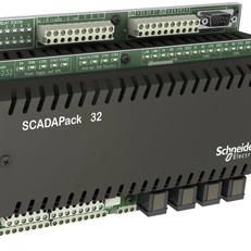 Изображение SCADAPack 32 RTU - TBUP4A-102-01-0-1